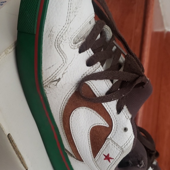 nike zoom paul rodriguez 2.5